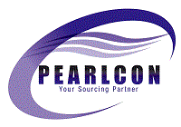 PEARLCON Logo