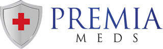 Premia Meds Logo