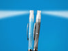 Black & Blue Pendemic with extra ink refill -  Pen Sanitiser - Spraying