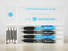 The Pendemic - Family pack, Set of four- Pen Sanitiser 1