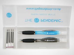 The Pendemic - Set of two pack - Pen Sanitiser 1
